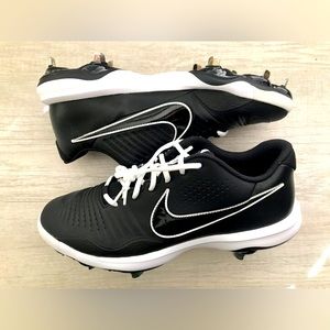 New Nike Alpha Huarache 3 Varsity Baseball Cleats